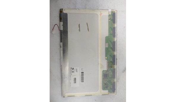 Матриця LG PHILIPS, LP154W01(A5)(K2), 15.4" WideScreen, WXGA (1280x800), 30 pin CCFL - 313253