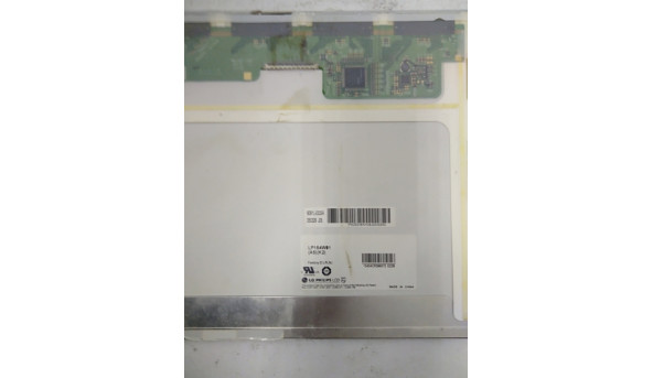 Матриця LG PHILIPS, LP154W01(A5)(K2), 15.4" WideScreen, WXGA (1280x800), 30 pin CCFL - 313253