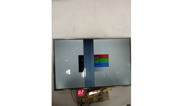 Матриця LG PHILIPS, LP154W01(A5)(K2), 15.4" WideScreen, WXGA (1280x800), 30 pin CCFL - 313253