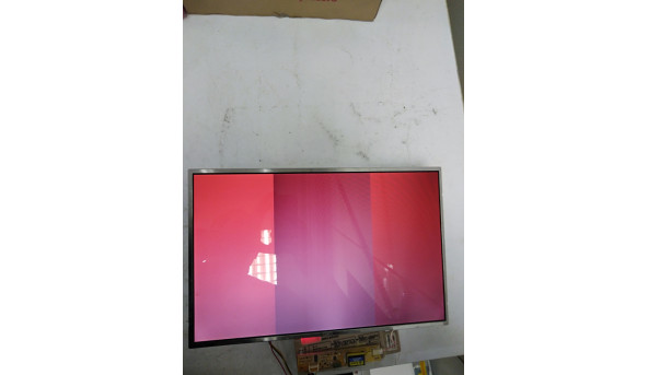 Матриця Chi Mei,   N154I3-L03 REV.C2, 15.4" WideScreen,  WXGA (1280x800),  30 pin CCFL