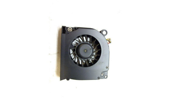 Вентилятор системи охолодження для ноутбука Dell Latitude D630 (PP18L), DF552005M30T, Б/В. - 313258
