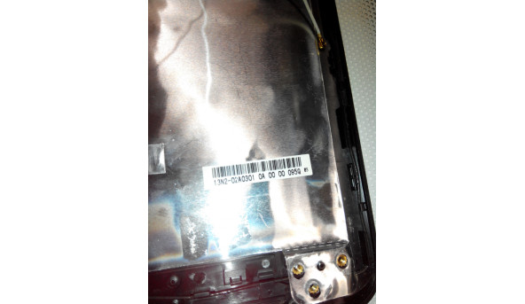 Кришка матриці корпуса для ноутбука ASRock MultiBook M15, 13N2-02A0301, б/в. - 313265