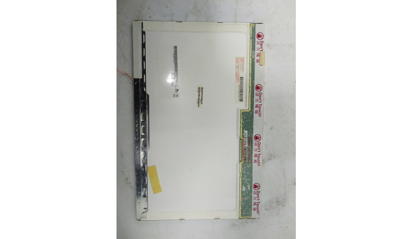 Матриця AU Optronics, B154EW02 V.5, 15.4" WideScreen, WXGA (1280x800), 30 pin CCFL - 313268