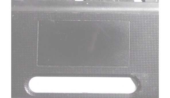 Середня частина корпуса для ноутбука Toshiba Satellite C660, C660D, AP0IK000200, б/в. - 313275