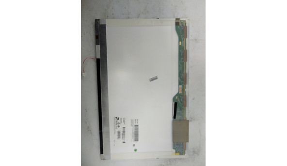 Матриця LG PHILIPS, LP154WX4(TL)(A3), 15.4" WideScreen, WXGA (1280x800), 30 pin CCFL - 313283