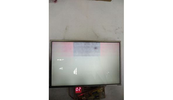 Матриця AU Optronics, B141EW04 V.4, 14.1" WideScreen, WXGA (1280x800), 30 pin CCFL - 313293