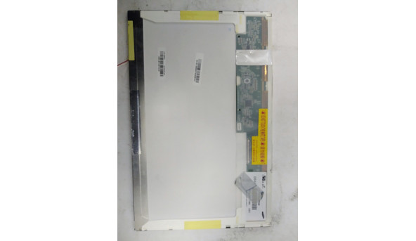 Матриця SAMSUNG, LTN154AT09, 15.4", 30 Pin, CCFL 1-Bulb, WXGA 1280x800, Б/В - 313301
