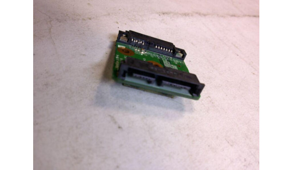 Перехідник SATA для ноутбука HP Presario CQ71, DA00P7CD6D0, Б/В. - 313302