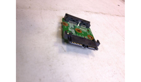 Перехідник SATA для ноутбука HP Presario CQ71, DA00P7CD6D0, Б/В. - 313302