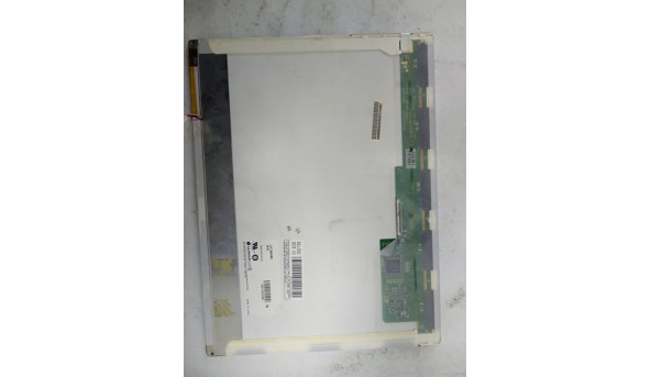 Матриця LG.PHILIPS, LP150X08 (A3), LCD 15.0", б/в - 313304