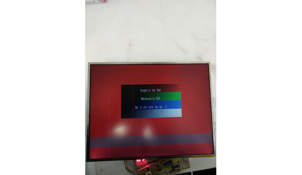 Матриця LG.PHILIPS, LP150X08 (A3), LCD 15.0", б/в