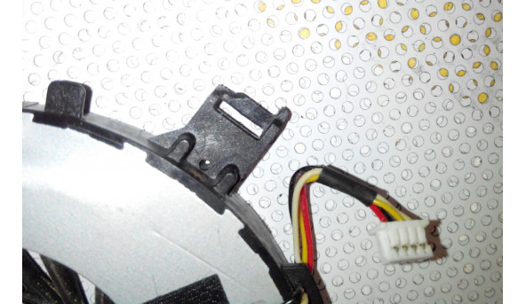 Вентилятор системи охолодження для ноутбука Acer Aspire 4553, 4625G, 4745, 4745G, 4820, 4820T, 4820TG, 5745, 5820TG, DFS551205ML0T F93A, б/в. - 313313