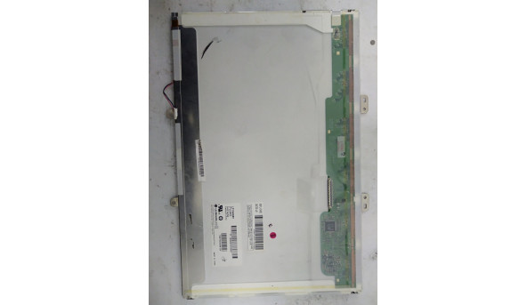 Матриця LG.PHILIPS LP154W01(TL)(AD) 15.4" CCFL 1280x800, б/в - 313317