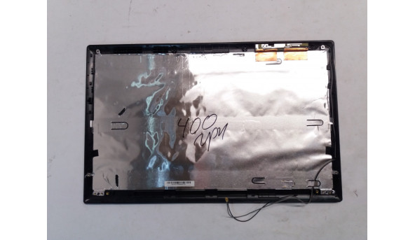 Кришка матриці корпуса для ноутбука MSI FX600, FX610, MS-16GK, 15,6", 6G1A212P89, Б/В. Всі кріплення цілі. Без пошкоджень - 313320