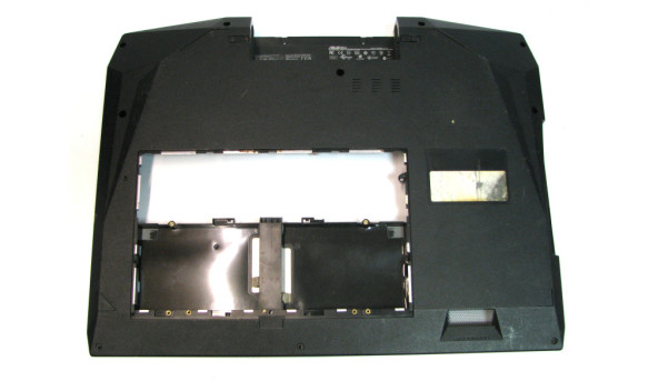 Нижня частина корпусу для ноутбука ASUS G73J 13GNY810P12X-1 Б/У