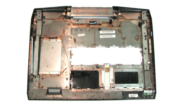 Нижня частина корпусу для ноутбука ASUS G73J 13GNY810P12X-1 Б/У