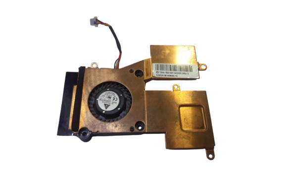 Система охлаждения для ноутбука ASUS Eee PC 1005HA  R105D  13G0A1B1AM040-10  13G0A1B1AM020-10 Б/У.