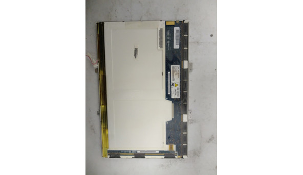 Матриця Chunghwa, CLAA154WA05A, 15.4" WideScreen,, WXGA (1280x800), 30 pin CCFL - 313340