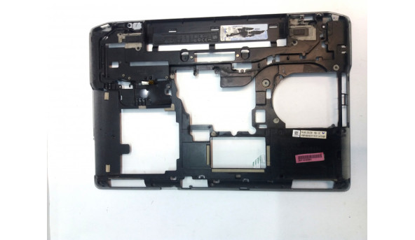 Нижня частина для ноутбука Dell Latitude E6520, AM0FH000100, 6CX42, Б/В.