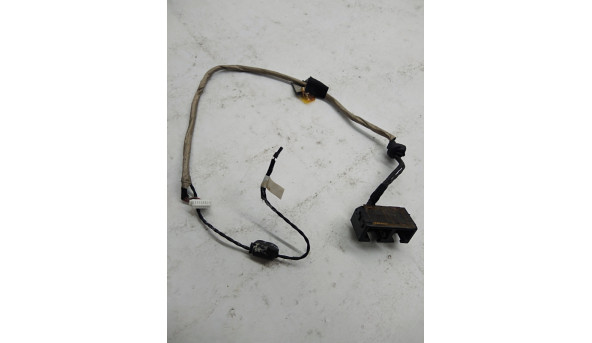 Роз'єм ethernet для ноутбука SONY VAIO PCG-7134M, 073-0001-3776 A, б/у