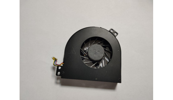 Вентилятор системи охолодження для ноутбука Dell Precision M4700, DC28000B3SL, CN-0CMH49, MG60120V1-C170-S9A, Б/В