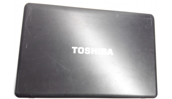 Кришка матриці корпуса для ноутбука Toshiba Satellite C660D, AP0IK000300, б/в.