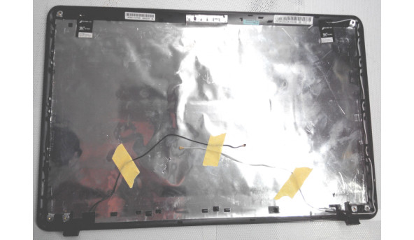 Кришка матриці корпуса для ноутбука Toshiba Satellite C660D, AP0IK000300, б/в. - 313359