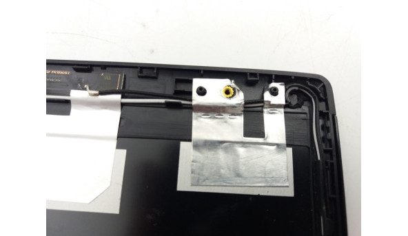 Крышка матрицы для ноутбука Asus GL753V 13N1-0XA0K01 Б/У - 313362