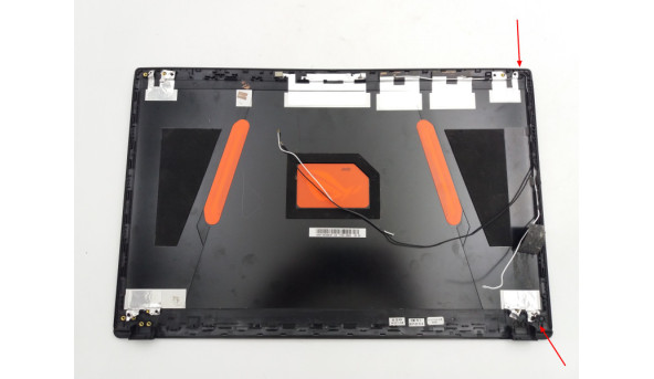 Крышка матрицы для ноутбука Asus GL753V 13N1-0XA0K01 Б/У - 313362