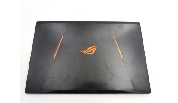 Крышка матрицы для ноутбука Asus GL753V 13N1-0XA0K01 Б/У