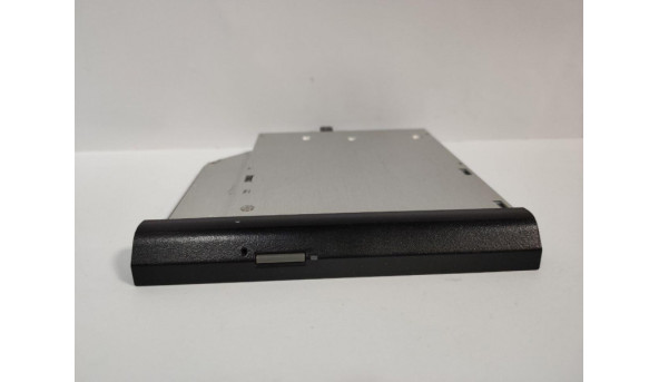 CD/DVD привід для ноутбука, SATA, Lenovo ThinkPad L430, DS-8A8SH, 45N7592, 04W1313, Б/В, в хорошому стані, без пошкоджень.