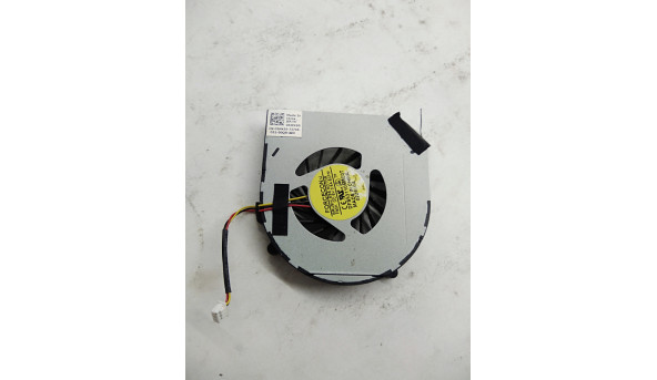 Вентилятор системи охолодження для ноутбука Dell Vostro 3300, cn-05HN30, б/у