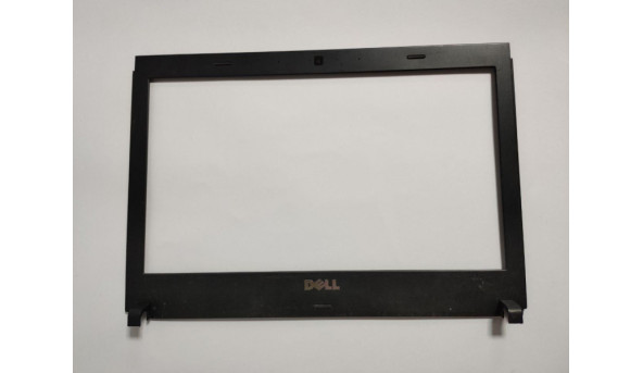 Рамка матриці для ноутбука Dell Vostro 3300, 13.3", 41.4EX02.001, 60.4ex14.001, cn-03mwww, б/в. Без пошкодженнь, є потертості