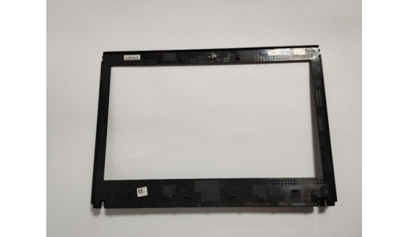 Рамка матриці для ноутбука Dell Vostro 3300, 13.3", 41.4EX02.001, 60.4ex14.001, cn-03mwww, б/в. Без пошкодженнь, є потертості - 313393