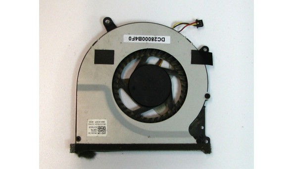 Вентилятор для ноутбука Dell XPS 15 L521x DC28000B4F0 Б/У