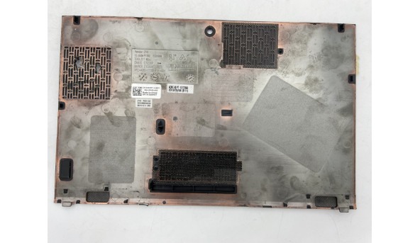 Сервисная крышка для ноутбука Dell Vostro 3460 0XRMF7 Б/У - 313398