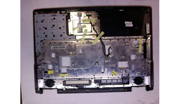 Середня частина корпуса для ноутбука ASUS G71V, 13GNP21AP021-1, Б/В. - 313411