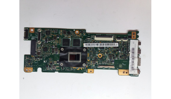 Материнська плата для ноутбука Asus UX330C, Б/В. Має впаяний процесор Intel Core m3-7Y30. Не працює.