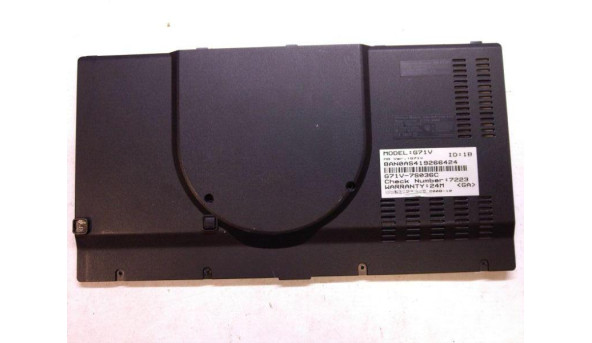 Сервісна кришка для ноутбука ASUS G71V, 13GNP21AP030-1, Б/В.