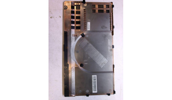 Сервісна кришка для ноутбука ASUS G71V, 13GNP21AP030-1, Б/В. - 313414