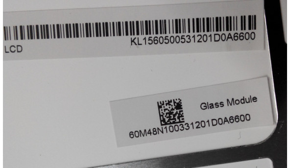 Матриця AU Optronics B156XTN03.1 15.6" LED 1366x768, б/в. - 313416