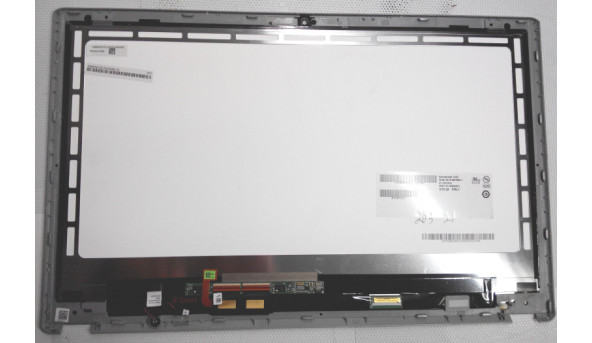 Матриця AU Optronics B156XTN03.1 15.6" LED 1366x768, б/в. - 313416