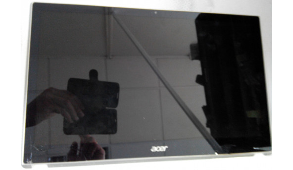 Матриця AU Optronics B156XTN03.1 15.6" LED 1366x768, б/в. - 313416