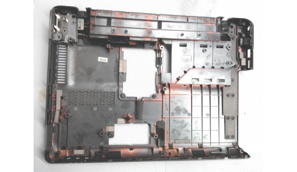 Нижня частина корпуса для ноутбука HP Pavilion dv3500, dv3550eo, dv3550eg, 13.3", 6070B0297801, Б/В.