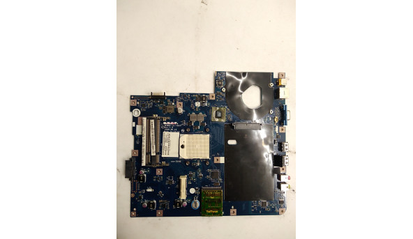 Материнська плата Acer Aspire 5532, ncwgo la 5481p, Rev:1.0