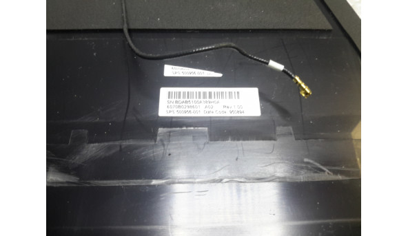 Кришка матриці корпуса для ноутбука HP Pavilion dv3500, dv3550eo, 13.3", 6070B0298601, Б/В - 313451
