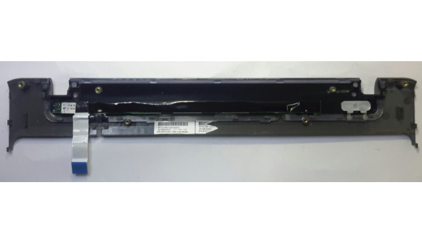 Верхня панель від середньої частини корпуса для ноутбука HP Pavilion dv3500 - 313452