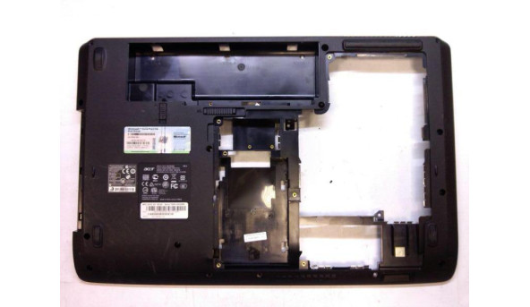 Нижня частина корпуса для ноутбука Acer Aspire 7540, 7540G, 7240, 39.4FX02.XXX, Б/В.