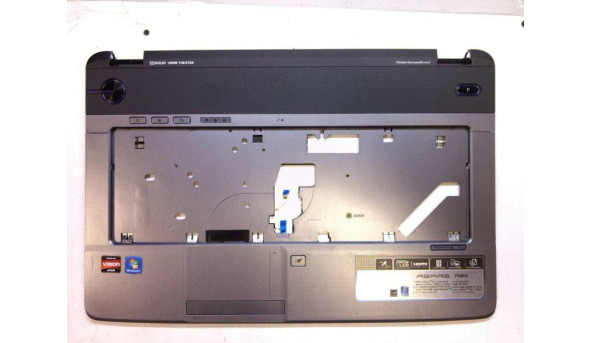 Середня частина корпуса для ноутбука Acer Aspire 7540, 7540G, 7240, 39.4FX02.XXX, Б/В.