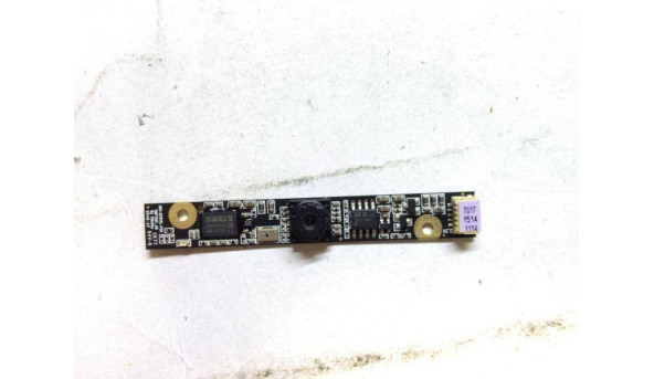 Веб-камера для ноутбука Acer Aspire 7540, 7540G, 7240, CNF7017_AB, Б/В.